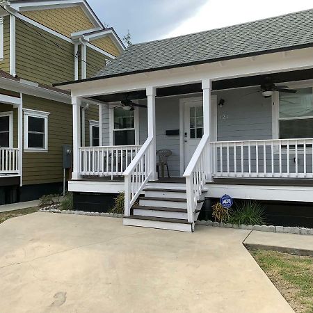Peaceful Getaway For Two In Lincolnville/Quiet Area/2.3 Miles To Beach Saint Augustine Exterior foto