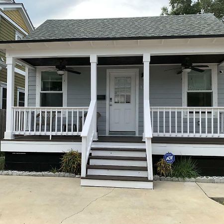 Peaceful Getaway For Two In Lincolnville/Quiet Area/2.3 Miles To Beach Saint Augustine Exterior foto