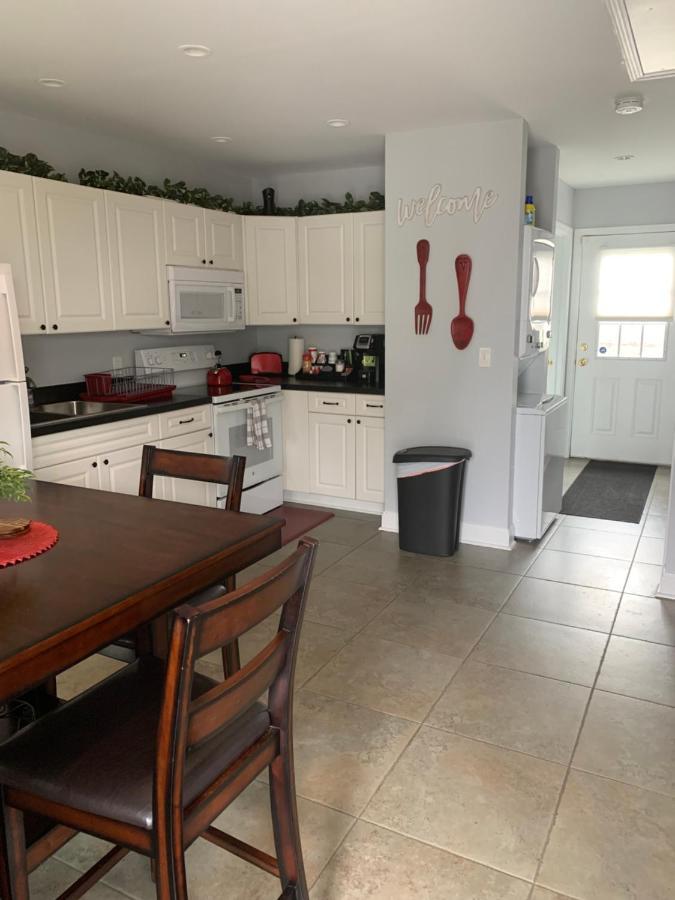 Peaceful Getaway For Two In Lincolnville/Quiet Area/2.3 Miles To Beach Saint Augustine Exterior foto