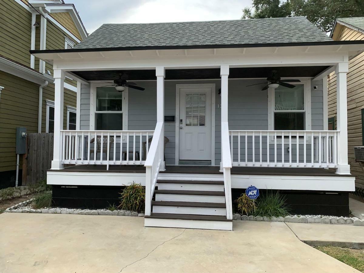Peaceful Getaway For Two In Lincolnville/Quiet Area/2.3 Miles To Beach Saint Augustine Exterior foto