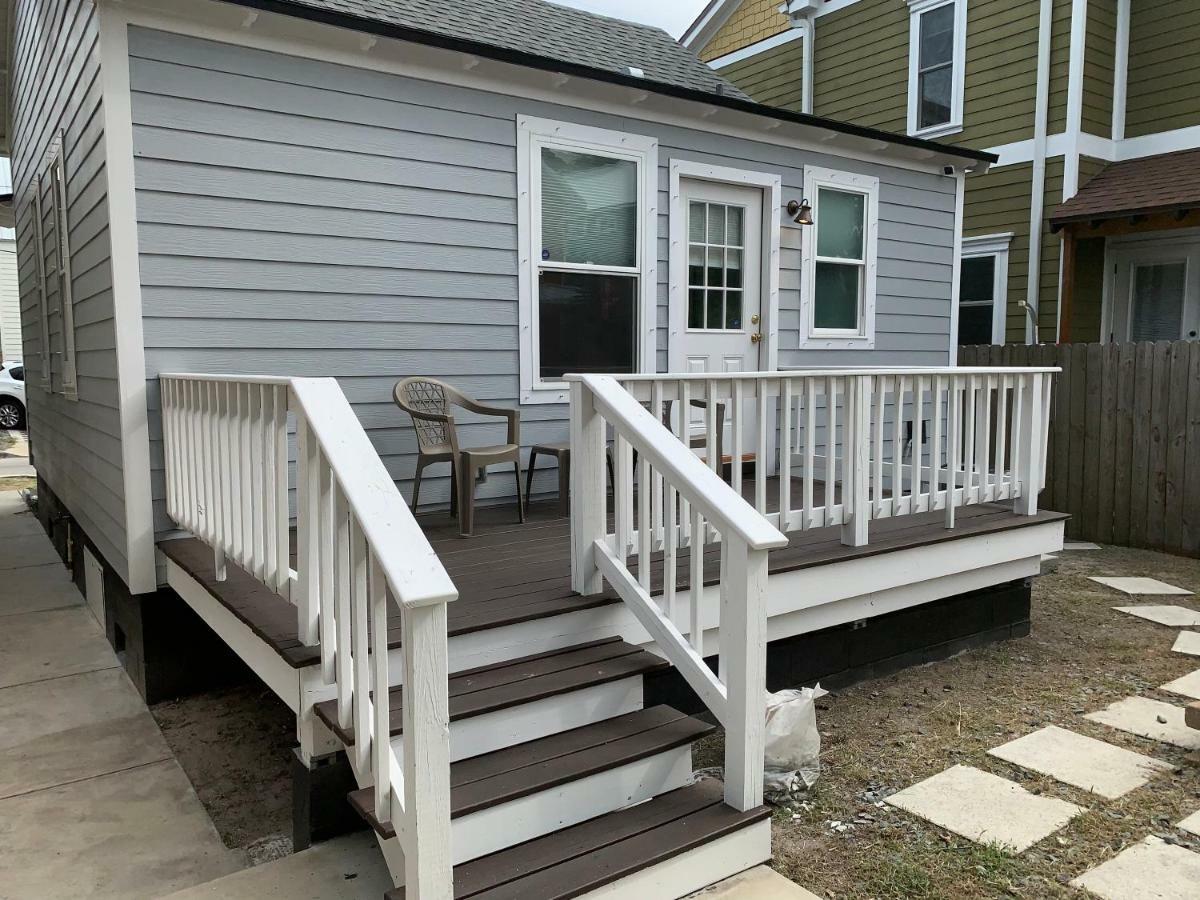 Peaceful Getaway For Two In Lincolnville/Quiet Area/2.3 Miles To Beach Saint Augustine Exterior foto